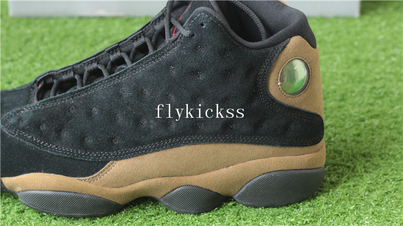 Authentic Air Jordan 13 Oliver